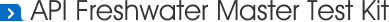 API Freshwater Master Test Kit