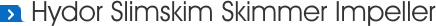 Hydor Slimskim Skimmer Impeller